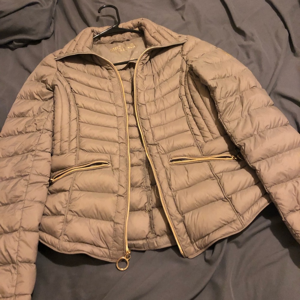 Michael Kors Jacket